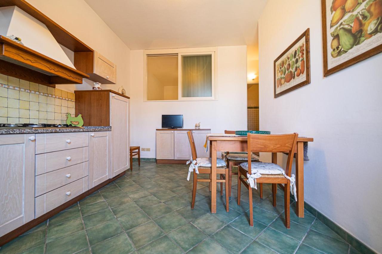 Appartamenti Serena Capoliveri  Exterior foto