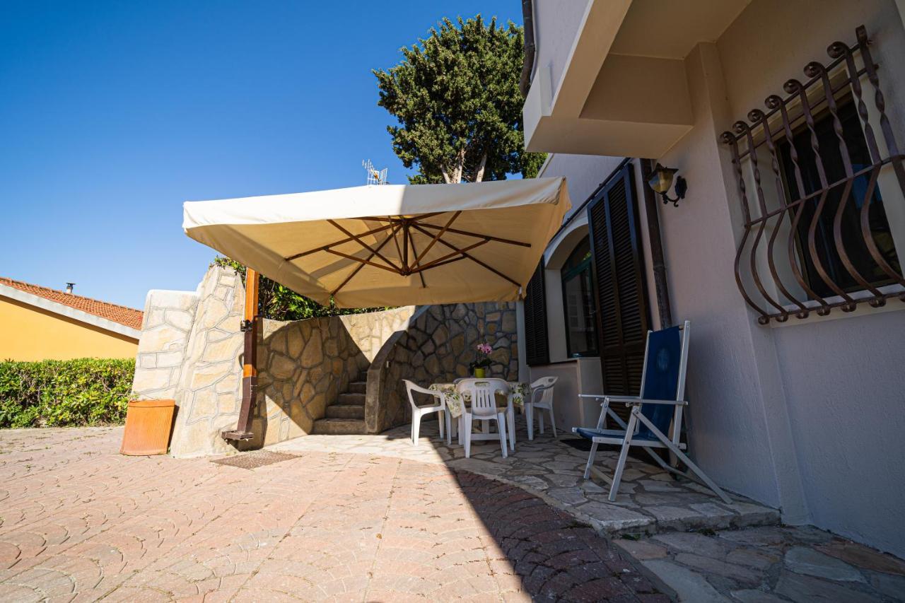Appartamenti Serena Capoliveri  Exterior foto